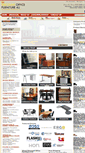 Mobile Screenshot of discountofficefurniture4u.com